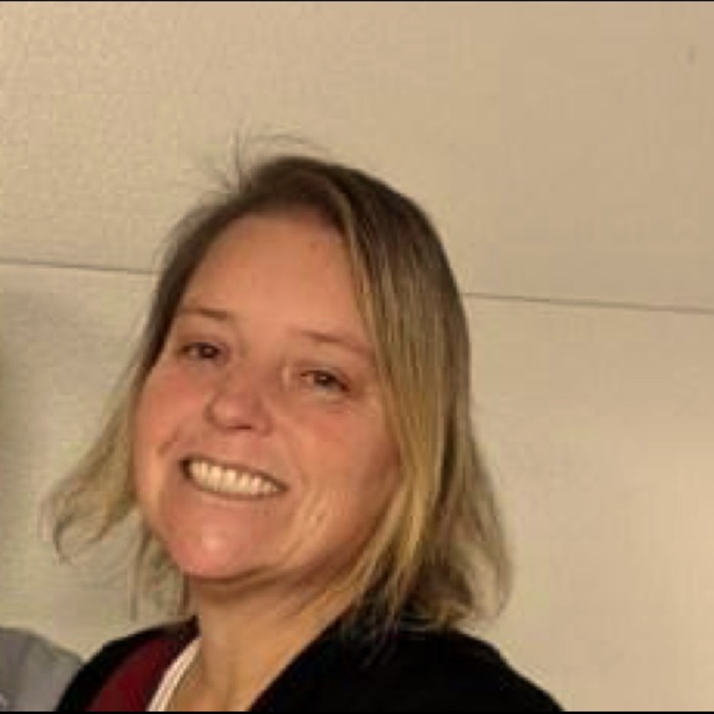 Meet your Posher, Lacey